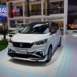 Suzuki Mengakui Penjualan Ertiga Turun Karena Beberapa Masalah