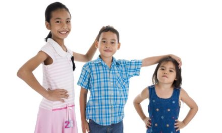 Anak Tengah Sering Merasa Terabaikan Dalam Keluarga