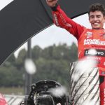 Kontrak Marquez Di Perpanjang Ducati Di Banding Bagnaia