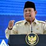 Presiden Prabowo Cabut Izin 28 Perusahaan Terkait Pemanfaatan Hutan
