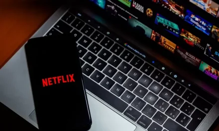 Potongan Film Netflix Dan Trik Uploadnya Di Medsos Dengan Aman
