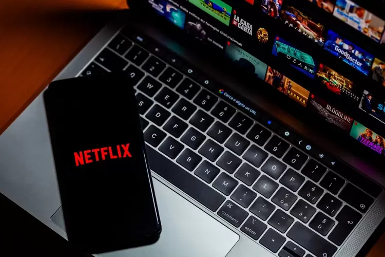 Potongan Film Netflix Dan Trik Uploadnya Di Medsos Dengan Aman