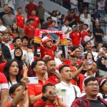 Timnas Vietnam Di Minta Waspadai Teror Indonesia Arena