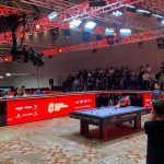 Menpora Dukung World Nineball Tour 2026