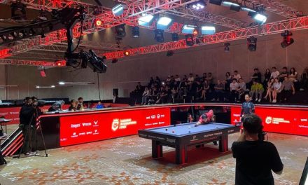 Menpora Dukung World Nineball Tour 2026