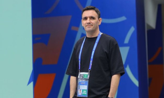 Hector Souto Di Pastikan Latih Timnas Futsal Indonesia Sampai 2028