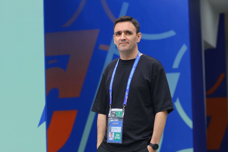 Hector Souto Di Pastikan Latih Timnas Futsal Indonesia Sampai 2028