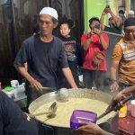 Kuliner Ramadhan Yang Legendaris Dan Ramai Di Buru