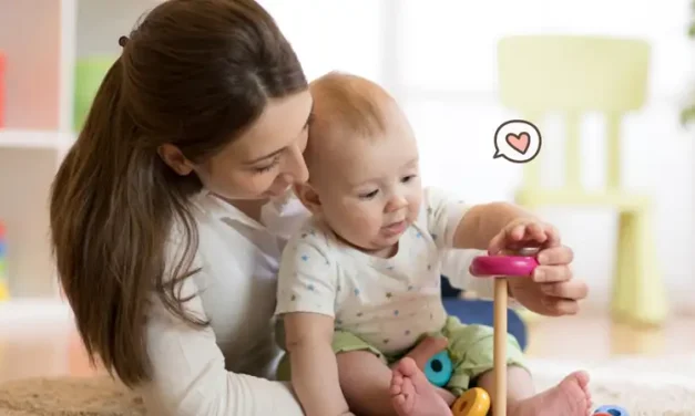 Skrining Sejak Dini Sangat Penting Karena Tak Semua Tumbuh Kembang Anak Sama