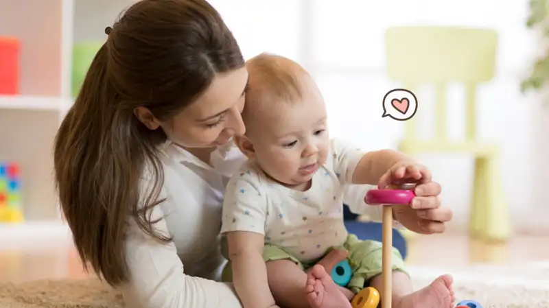 Skrining Sejak Dini Sangat Penting Karena Tak Semua Tumbuh Kembang Anak Sama