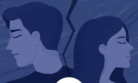 Cara Menghadapi Dan Memulihkan Hubungan Setelah Selingkuh