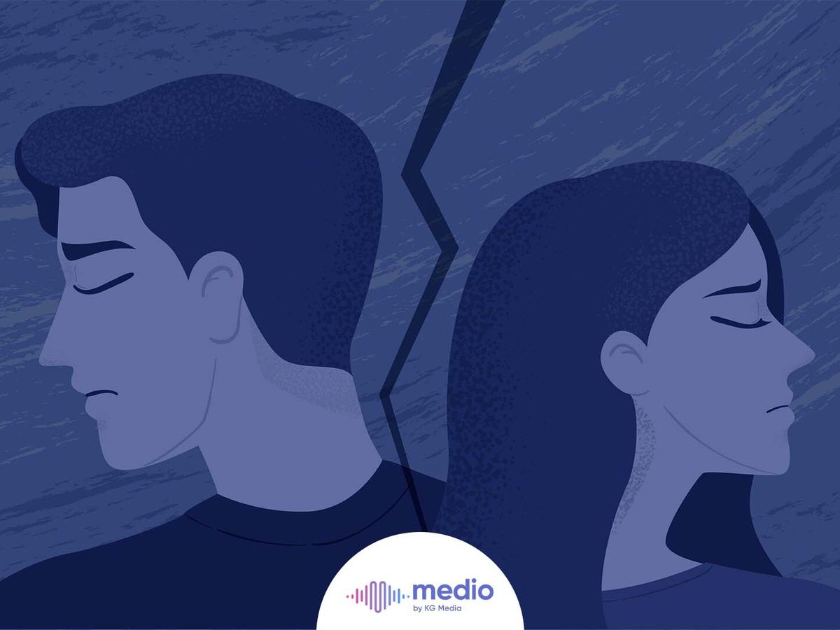 Cara Menghadapi Dan Memulihkan Hubungan Setelah Selingkuh