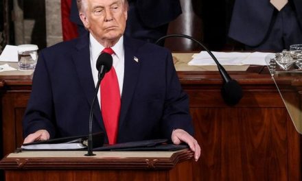 Donald Trump Dan Strategi ‘Maximum Pressure’ Terhadap Iran