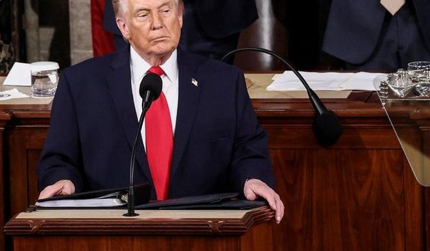 Donald Trump Dan Strategi ‘Maximum Pressure’ Terhadap Iran