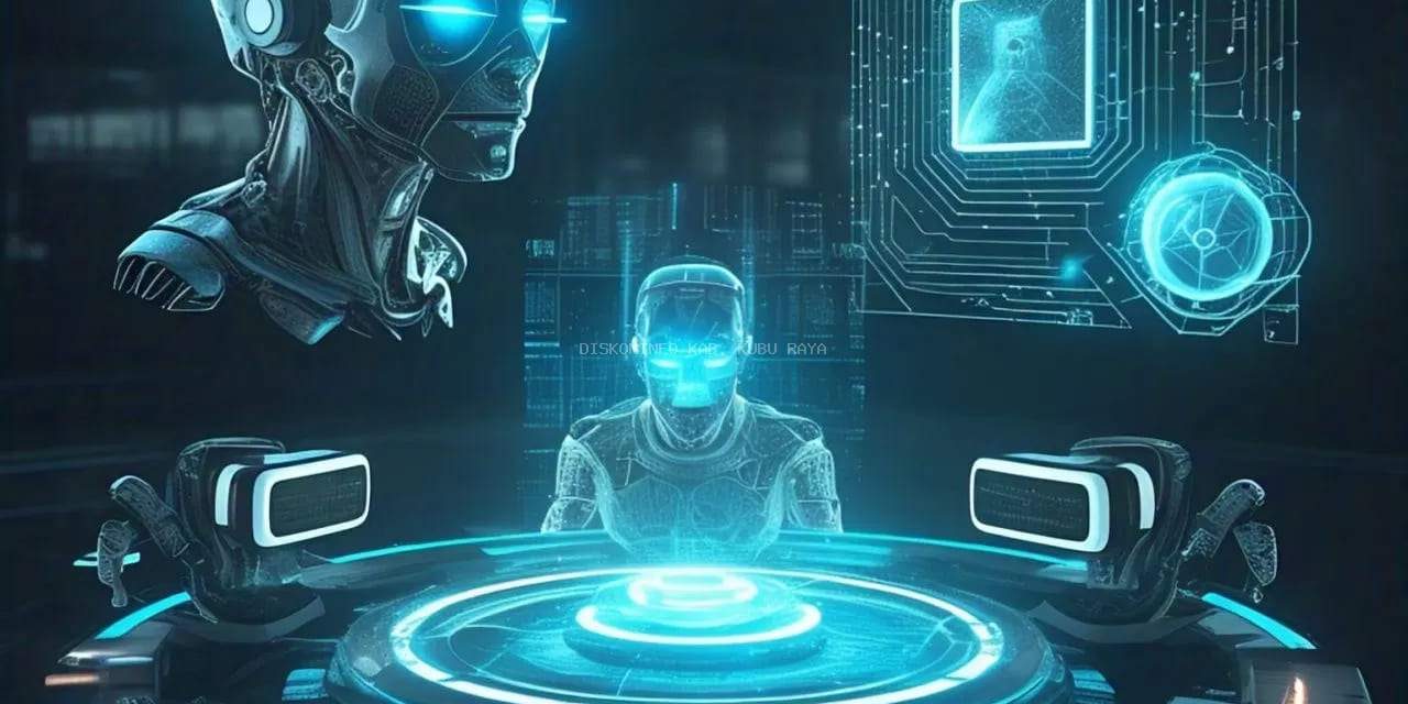 Dunia Tanpa Internet: Apa Yang Akan Terjadi?