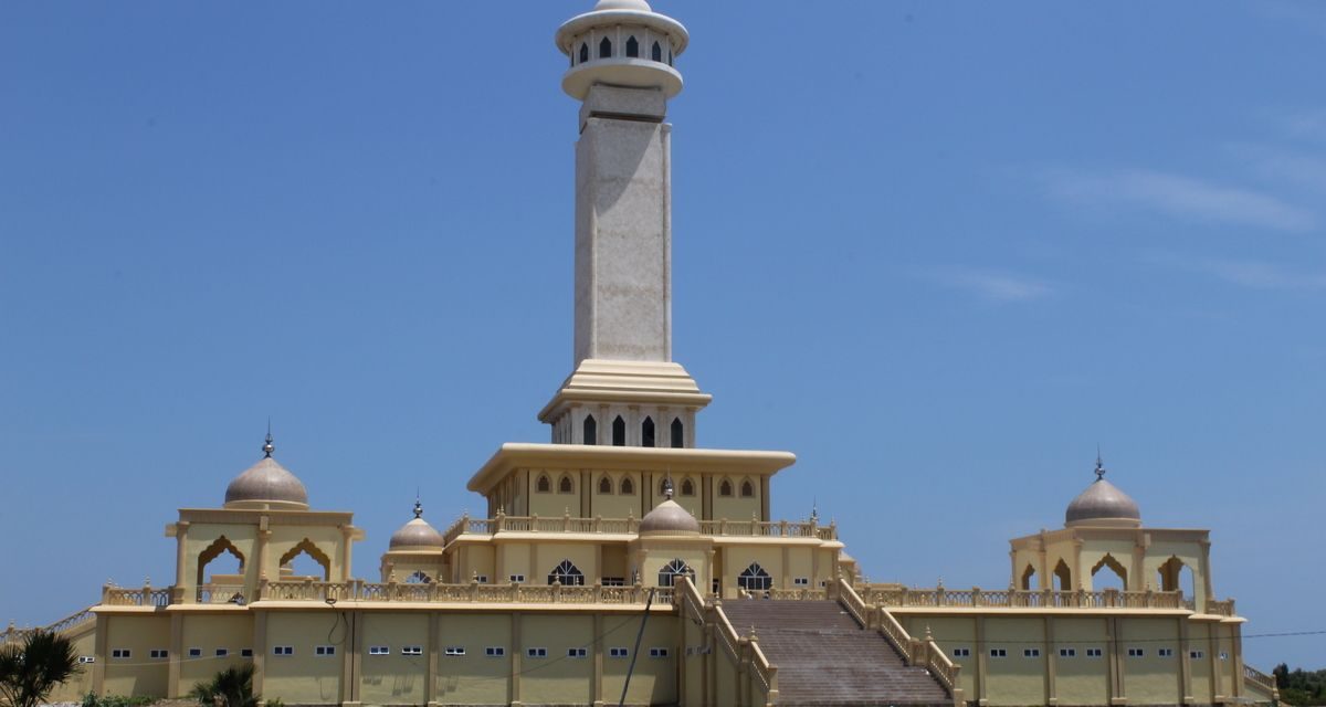 Kerajaan Islam Pertama Di Indonesia Dan Perkembangannya