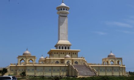 Kerajaan Islam Pertama Di Indonesia Dan Perkembangannya