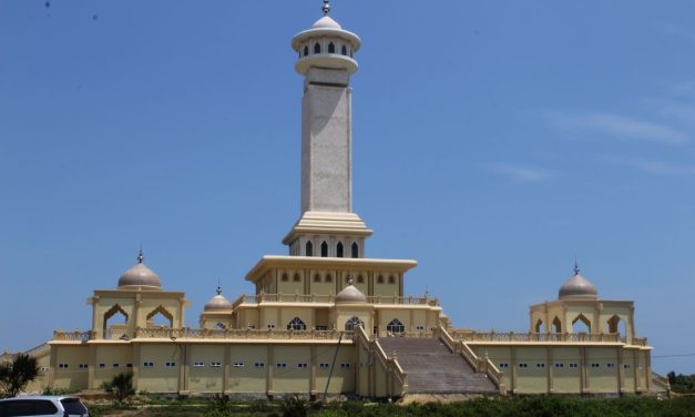 Kerajaan Islam Pertama Di Indonesia Dan Perkembangannya