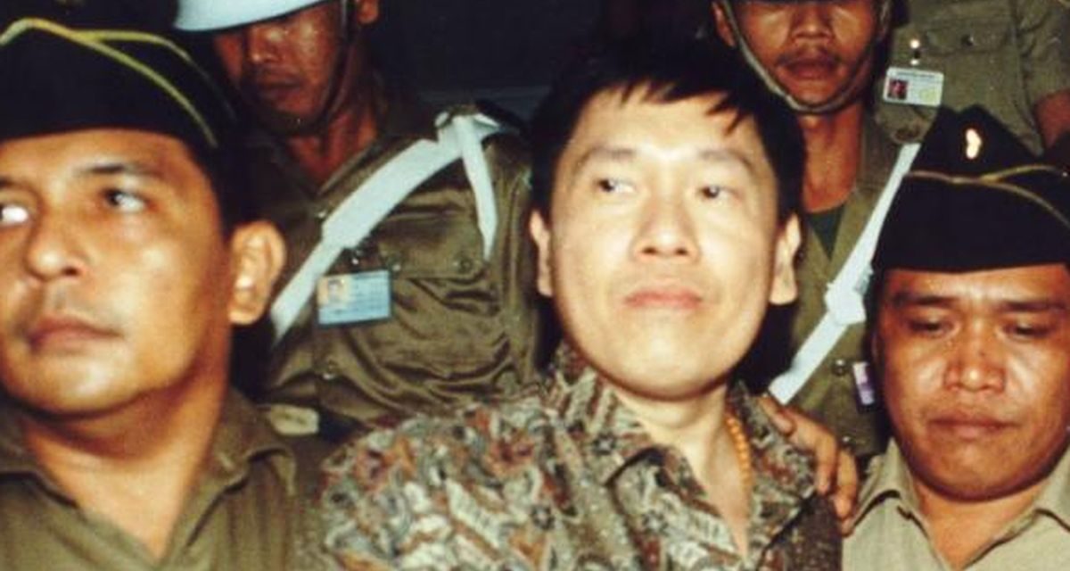 Kisah Koruptor Terkenal Dan Hukuman Yang Mereka Terima