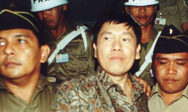 Kisah Koruptor Terkenal Dan Hukuman Yang Mereka Terima