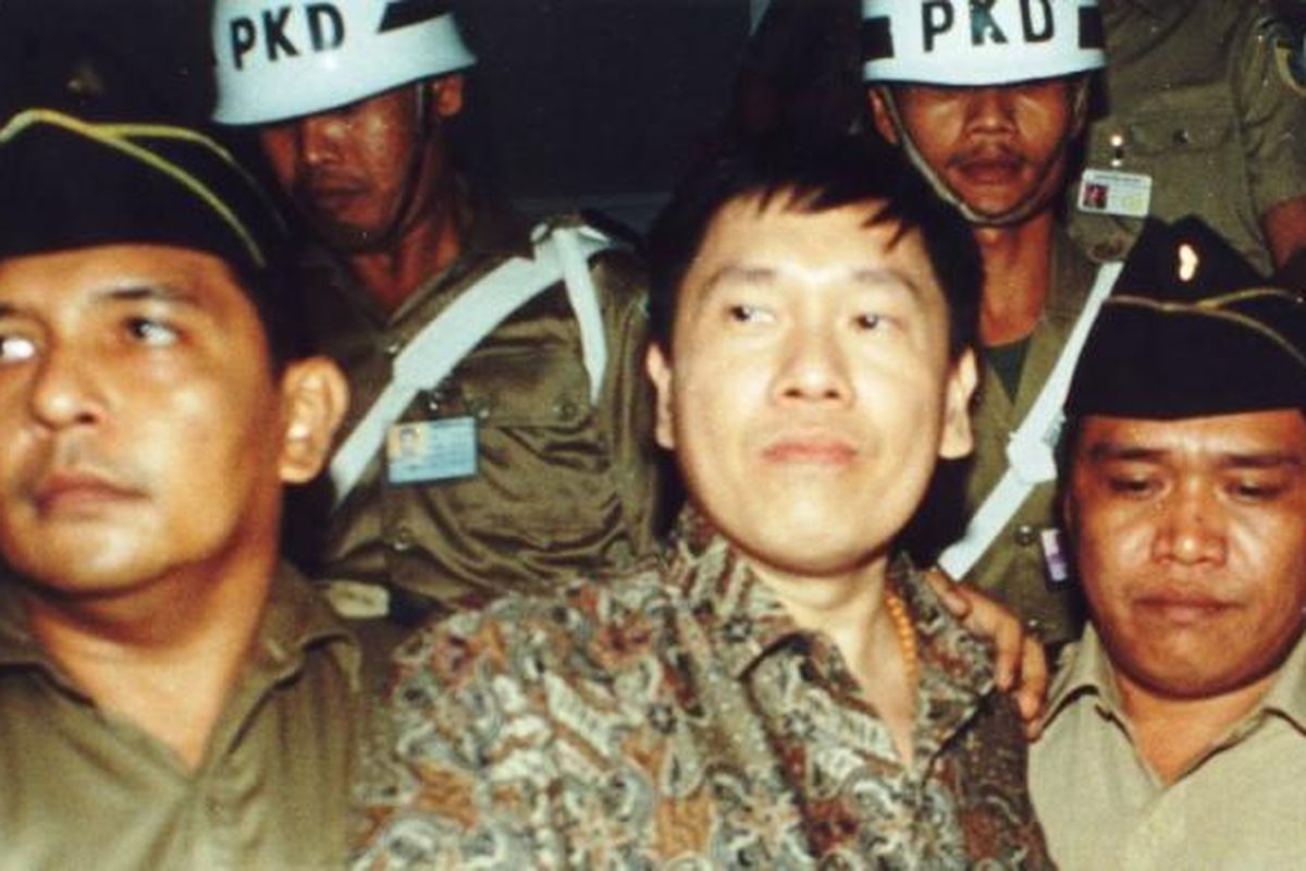Kisah Koruptor Terkenal Dan Hukuman Yang Mereka Terima
