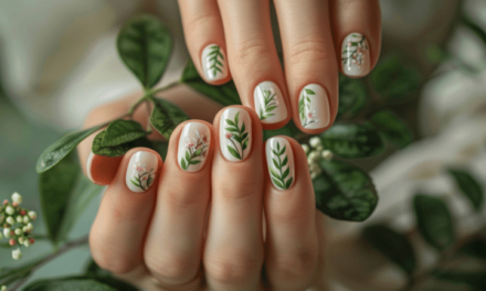 NailArt Profesional VS DIY: Mana Yang Lebih Tepat Untuk Kamu