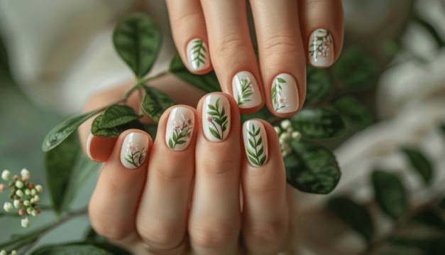 NailArt Profesional VS DIY: Mana Yang Lebih Tepat Untuk Kamu