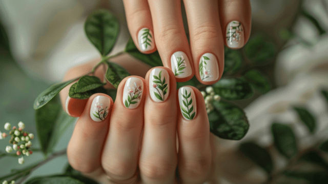 NailArt Profesional VS DIY: Mana Yang Lebih Tepat Untuk Kamu