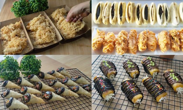 Peluang Bisnis Dari Produk Olahan Pisang