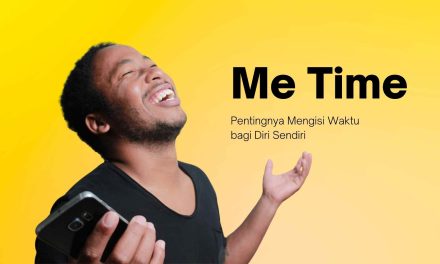 Pentingnya Me Time Di Tengah Kesibukan Yang Padat