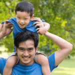 Peran Ayah Dalam Tumbuh Kembang Anak