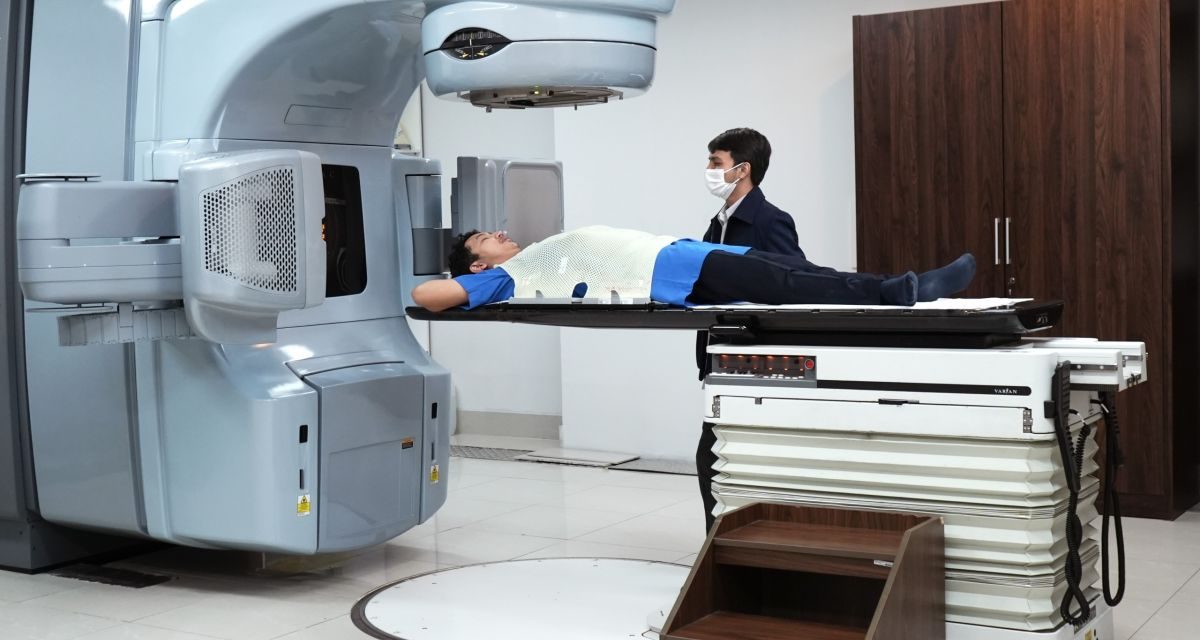 Terobosan Medis Dalam Pengobatan Kanker