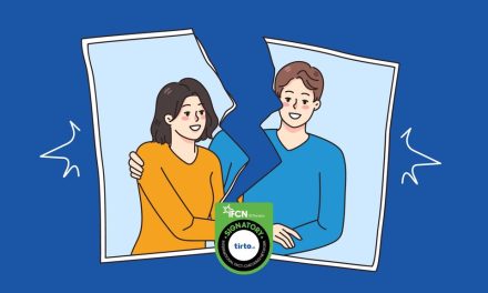 Bangkit Setelah Perceraian: Cara Memulai Hidup Baru