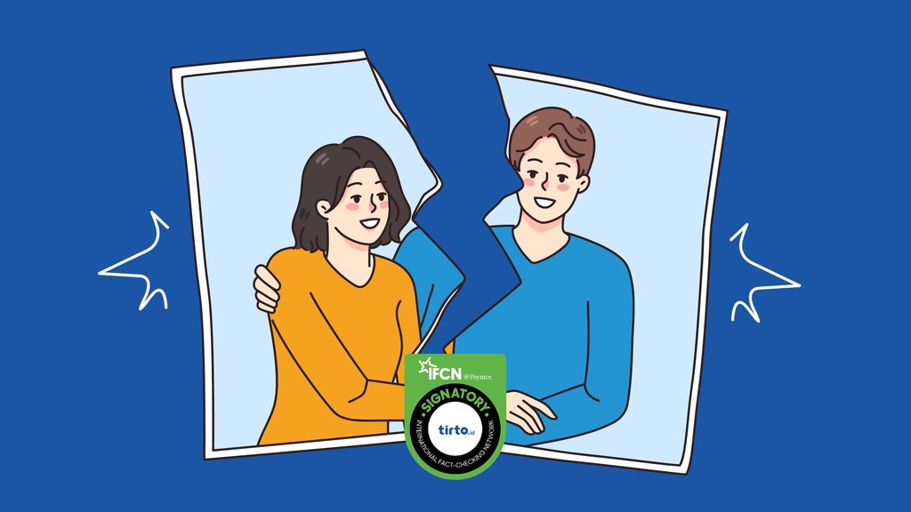 Bangkit Setelah Perceraian: Cara Memulai Hidup Baru