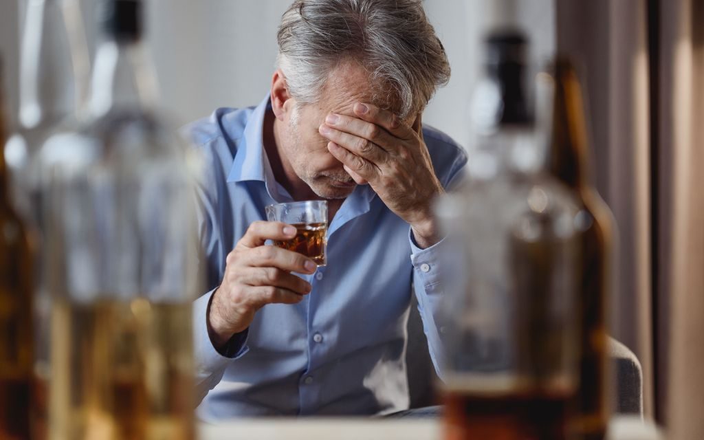 Edukasi Tentang Alkohol Dan Pentingnya Gaya Hidup Sehat