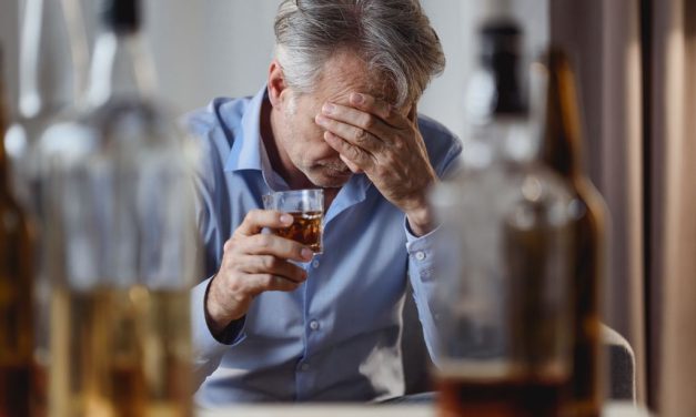 Edukasi Tentang Alkohol Dan Pentingnya Gaya Hidup Sehat