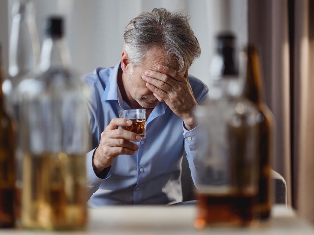 Edukasi Tentang Alkohol Dan Pentingnya Gaya Hidup Sehat