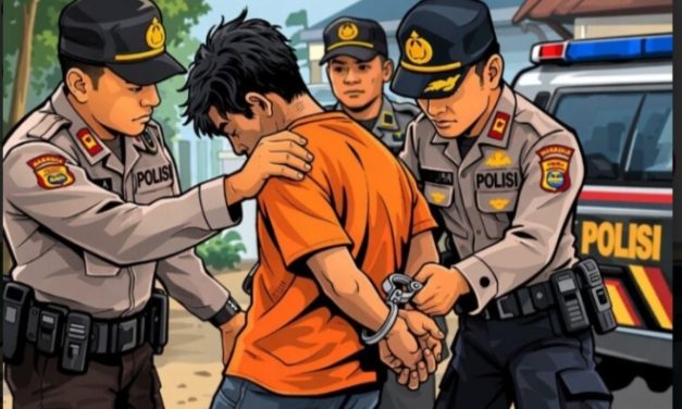 Keamanan Tokoh Publik Kembali Disorot Usai Insiden Penusukan