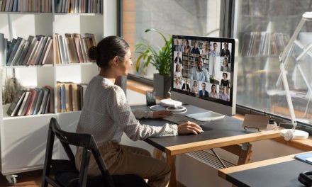 Kerja Tanpa Kantor: Remote Work Jadi Standar Global Permanen