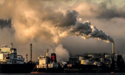 Krisis Energi Global: Ancaman Nyata Bagi Kehidupan Modern