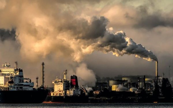 Krisis Energi Global: Ancaman Nyata Bagi Kehidupan Modern
