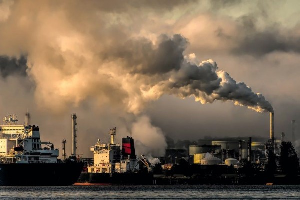 Krisis Energi Global: Ancaman Nyata Bagi Kehidupan Modern