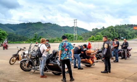 Manfaat Bergabung Club Motor Bagi Keselamatan Dan Sosialisasi