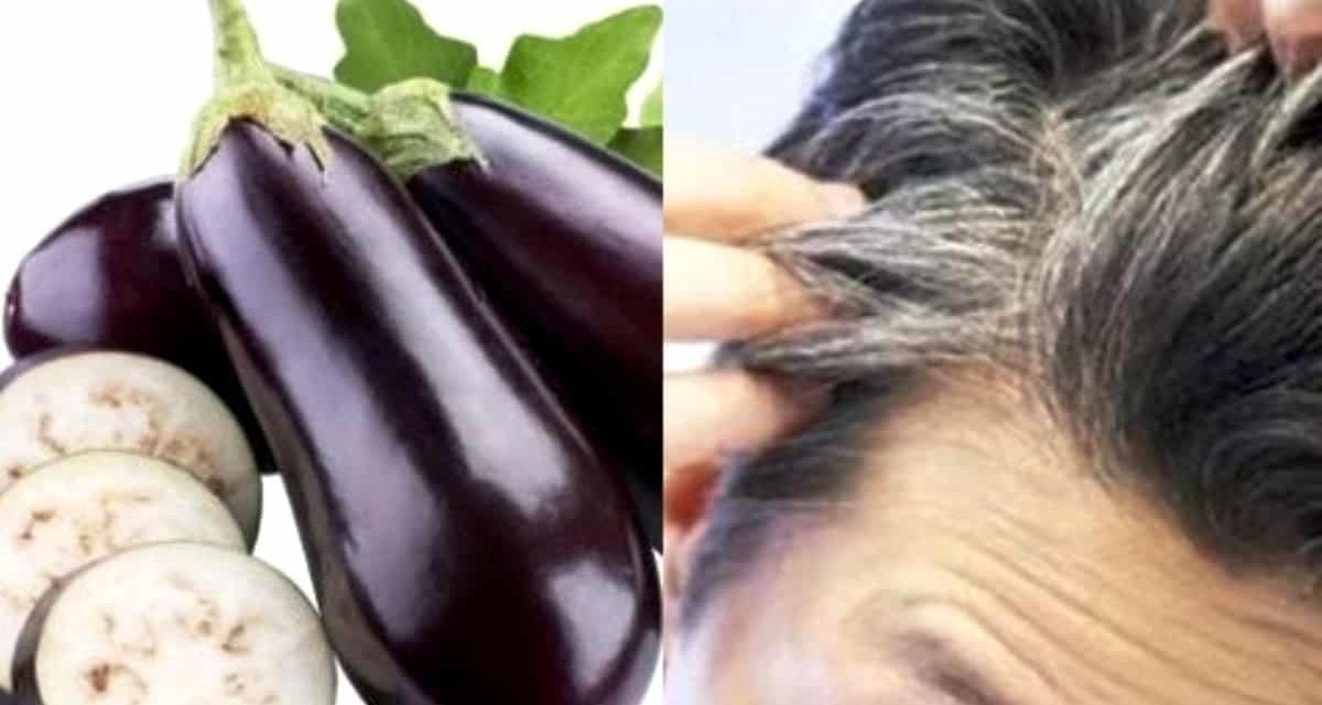 Menghilangkan Uban Secara Alami: Mitos Atau Fakta?