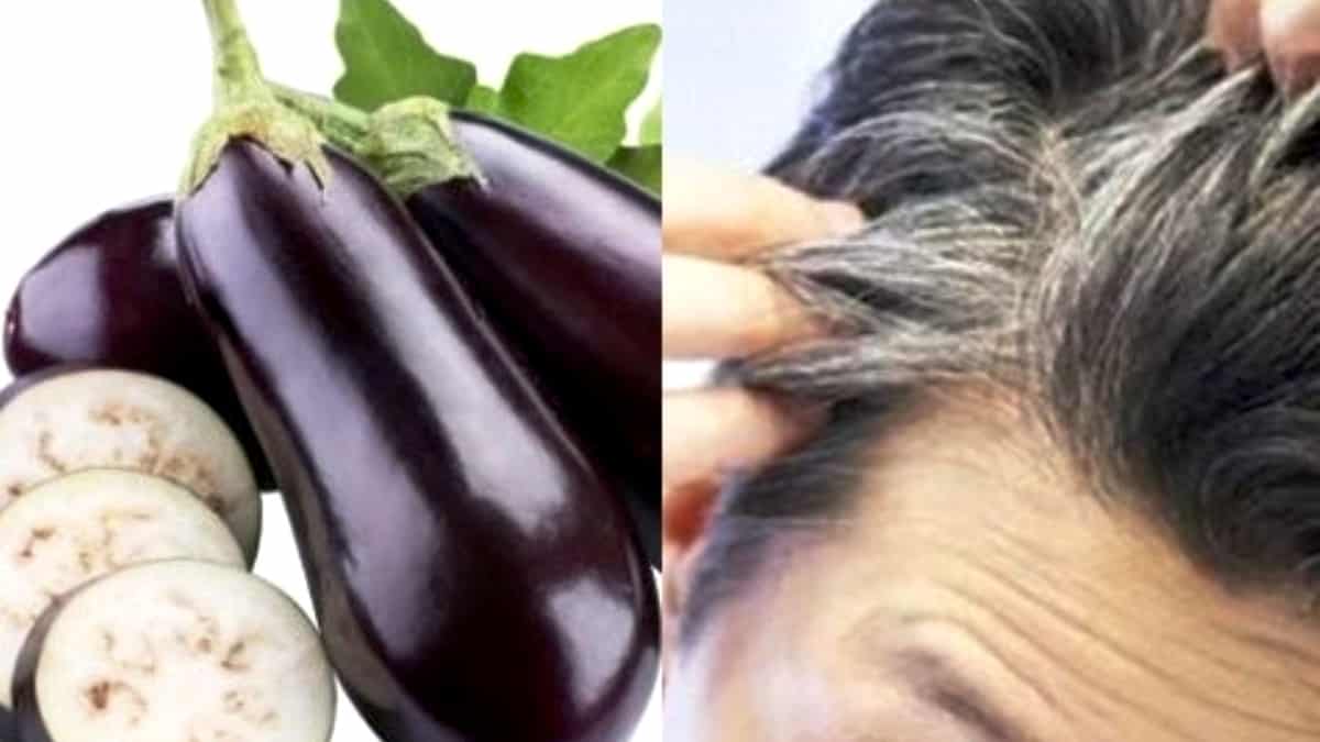 Menghilangkan Uban Secara Alami: Mitos Atau Fakta?