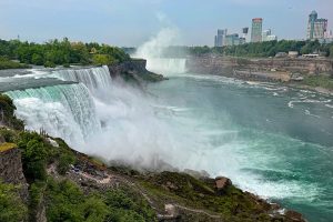 Panduan Wisata Ke Air Terjun Niagara: Tips Dan Rekomendasi