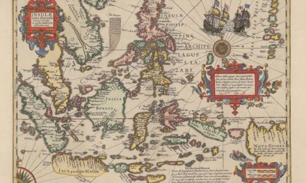 Sejarah Maluku Utara Dan Perannya Dalam Perdagangan Rempah
