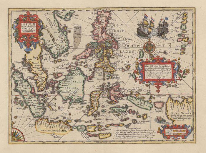 Sejarah Maluku Utara Dan Perannya Dalam Perdagangan Rempah