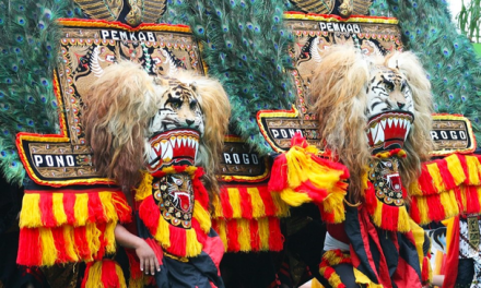 Budaya Lokal Indonesia Yang Mendunia Hingga Mancanegara