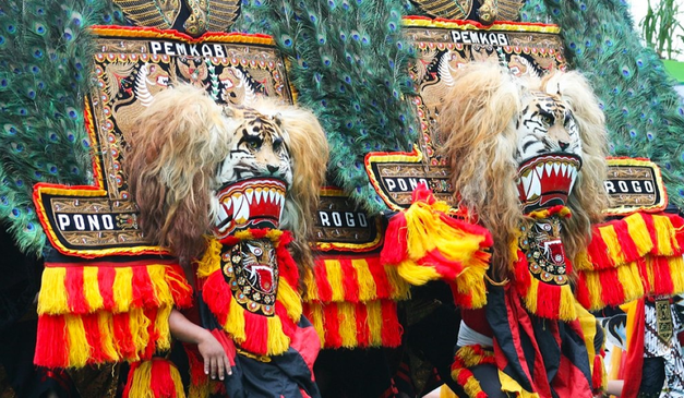 Budaya Lokal Indonesia Yang Mendunia Hingga Mancanegara
